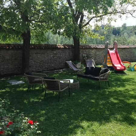 Agriturismo La Pieve Dogliani Exterior foto