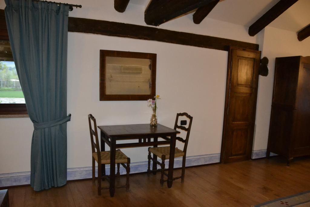 Agriturismo La Pieve Dogliani Quarto foto