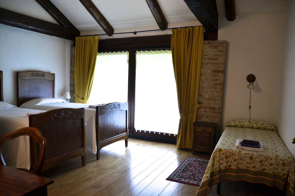 Agriturismo La Pieve Dogliani Quarto foto