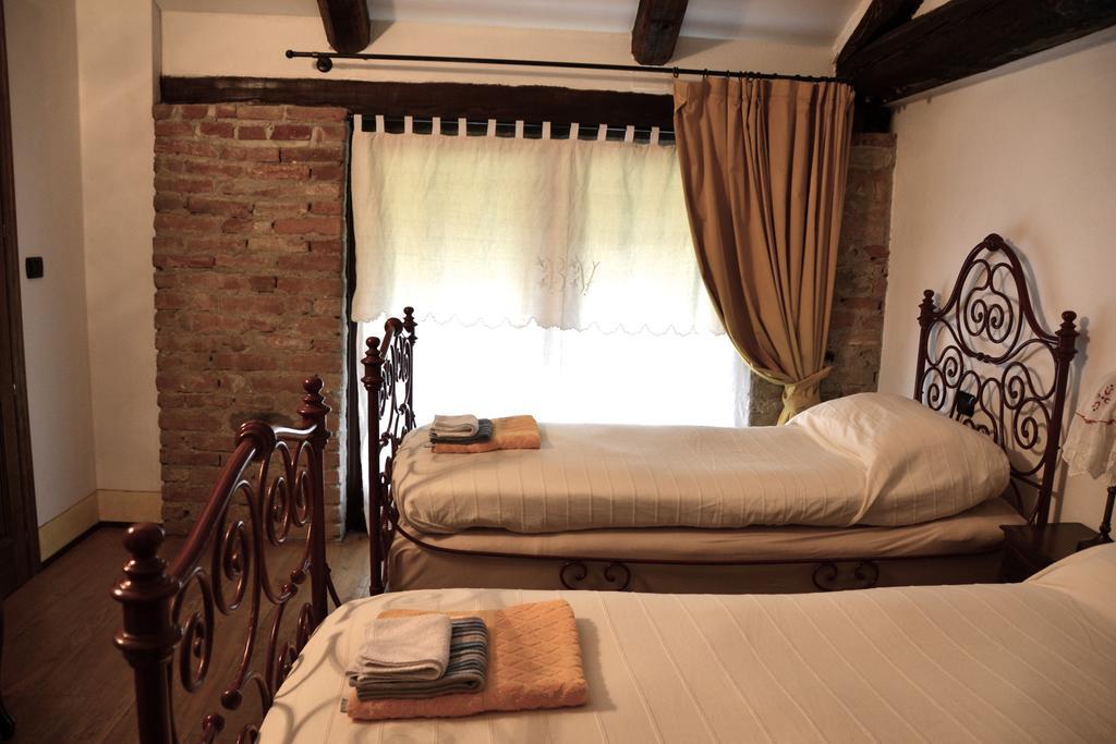 Agriturismo La Pieve Dogliani Quarto foto